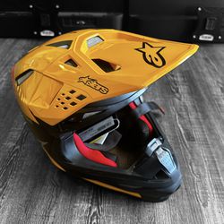 Alpinestars Supertech S-M10 Helmet (Size XS/S)