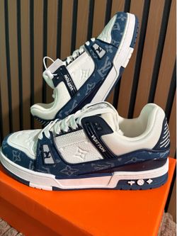Jeans LV