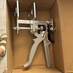 Brake Caliper press tool