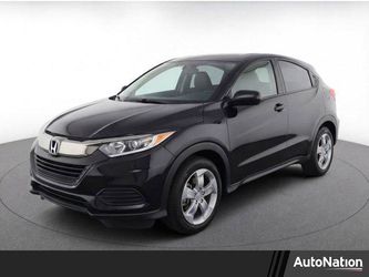 2019 Honda HR-V