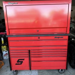 Snap On  Tool Box 