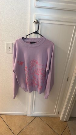 Women’s Sailor Moon Sweater