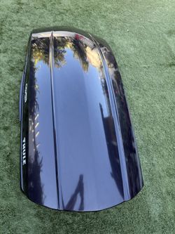 Thule Rooftop Box
