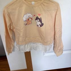 Kitty Shirt