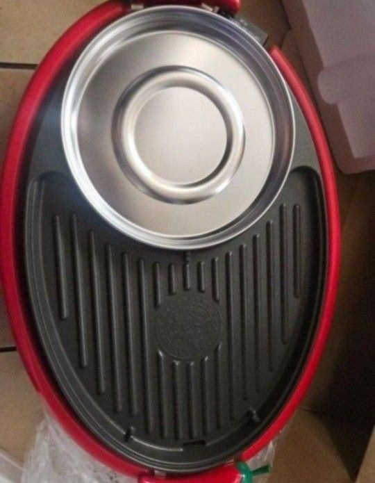 New Fajita Grill