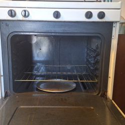Gas Stove For Sale