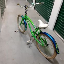 Avigo cruiser bike hot sale