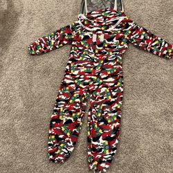 Bee Suit For Kids Size 