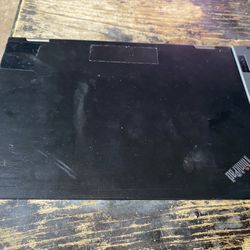 Lenovo Laptop