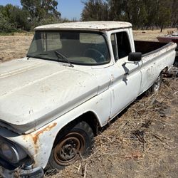 1962 Chevrolet Corvette