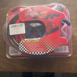 Kit For Amplificador