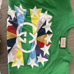 Gucci T- Shirt