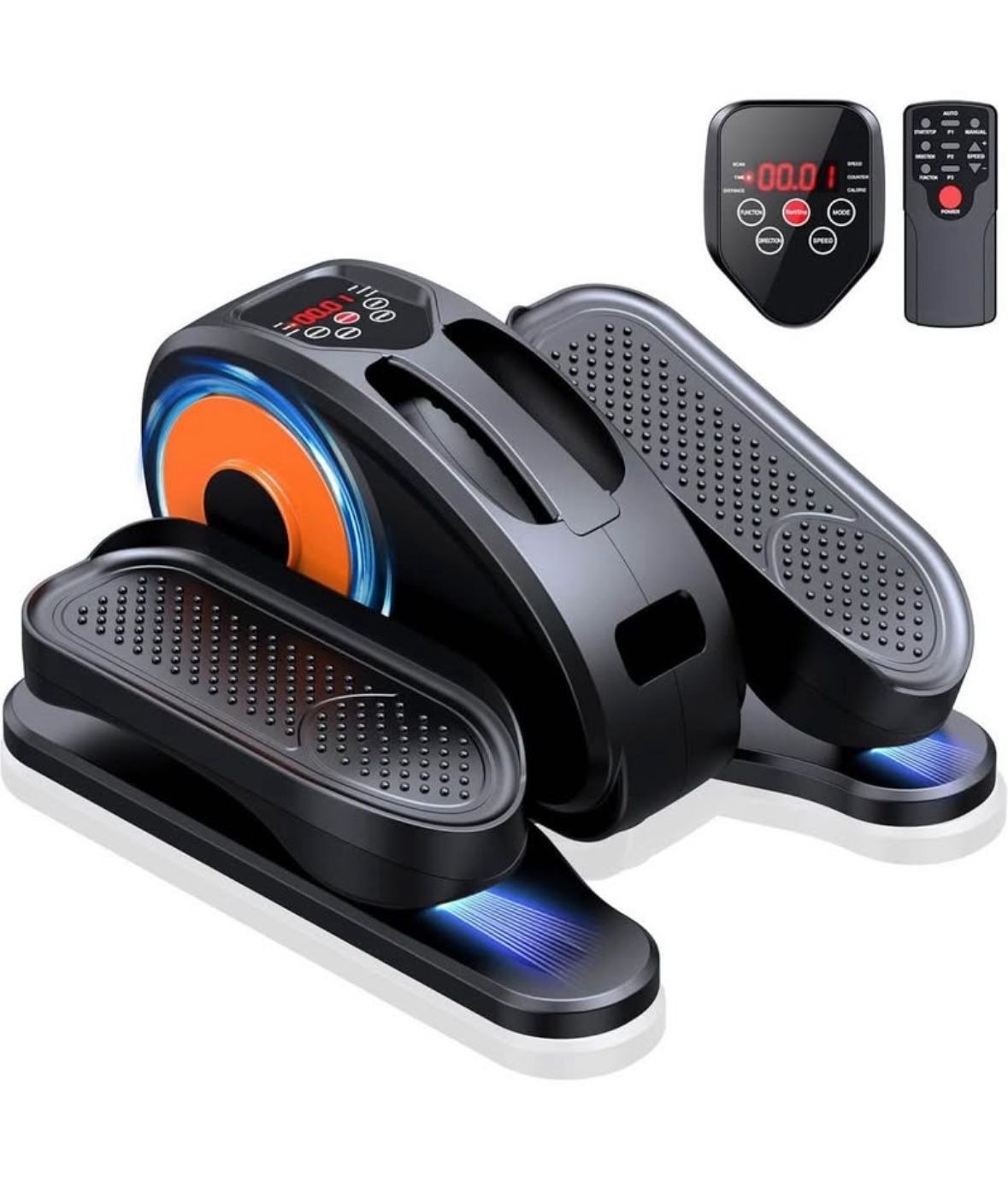 Under Desk Elliptical Machine