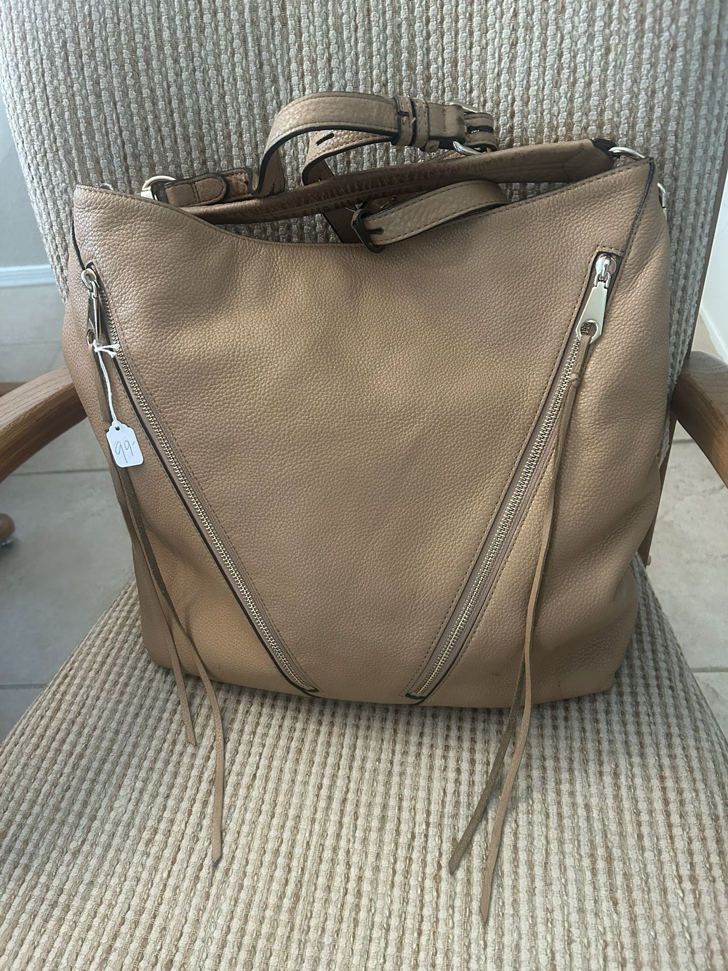 Rebecca Minkoff Shoulder/Crossbody Handbag
