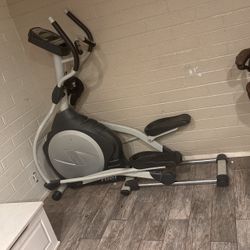 Elliptical