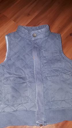 2 t boy vest