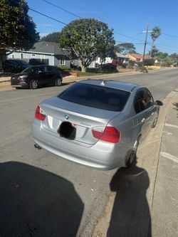 2008 BMW 328i