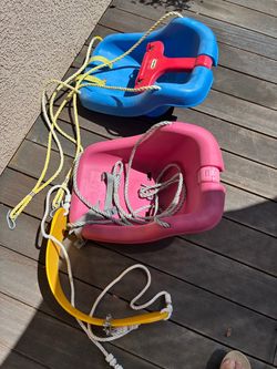Kids' Swings