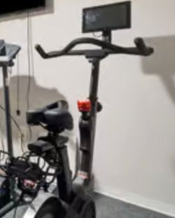 Echelon Spin bike