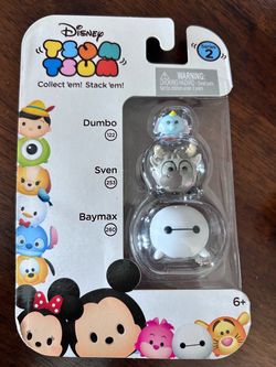 Disney Tsum Tsum