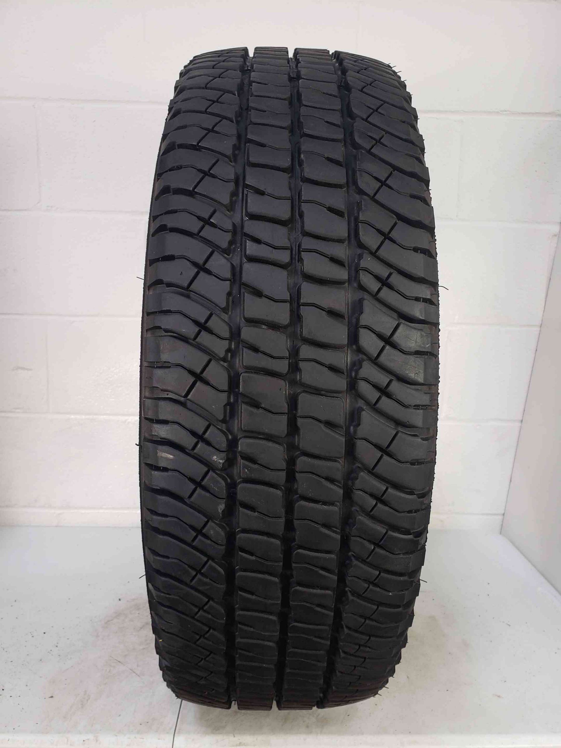 USED MICHELIN LTX A/T 2 245 75 17 - Buy Now, Pay Later $0-49 Out of Pocket Also Available!