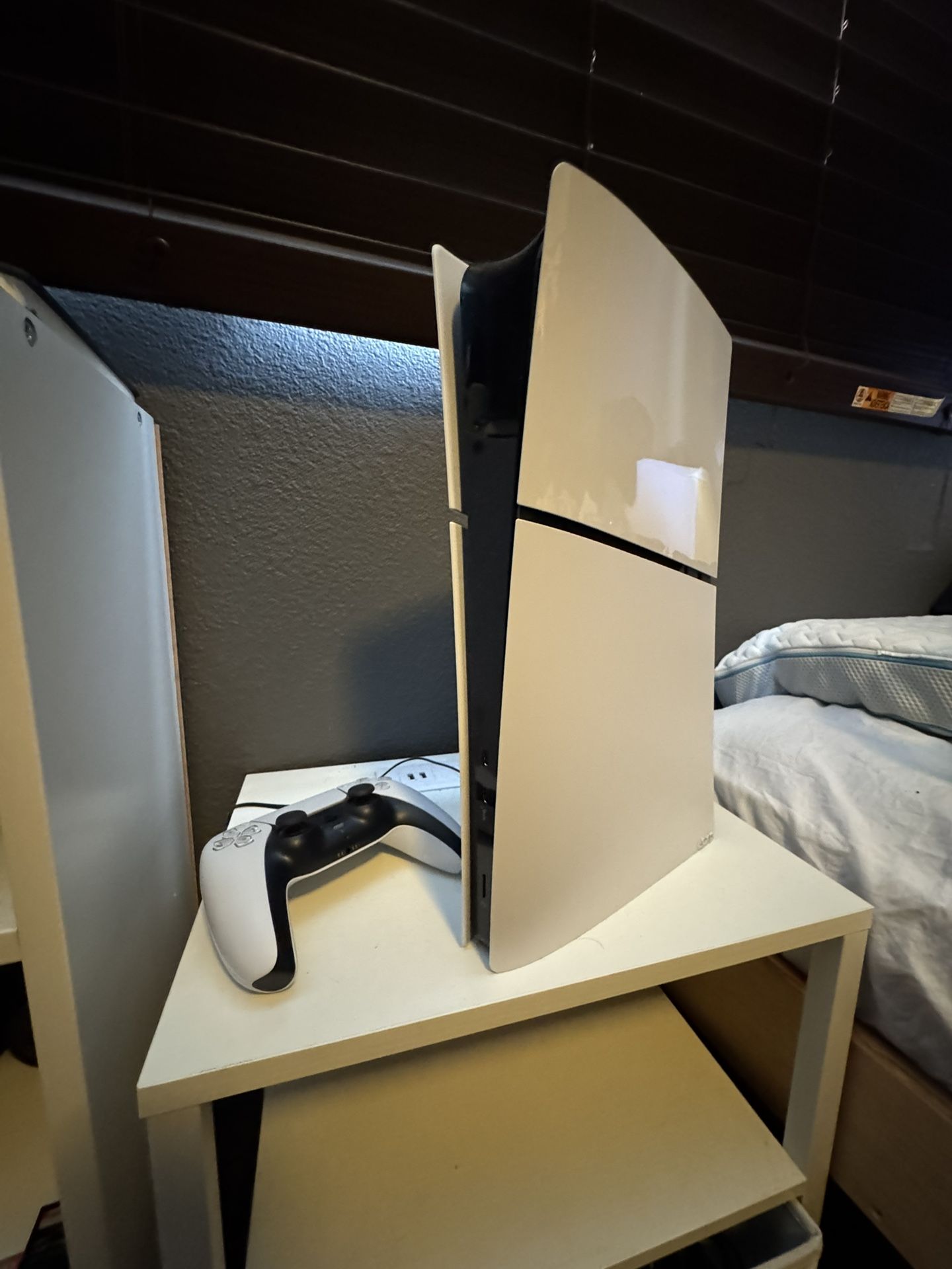 Ps5 Slim