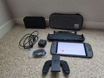 Nintendo switch 2