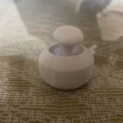 3-d printed fidget joystick