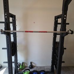 Rogue stainless steel 451b ohio bar