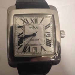 Rare Limited Edition Rotary Watch