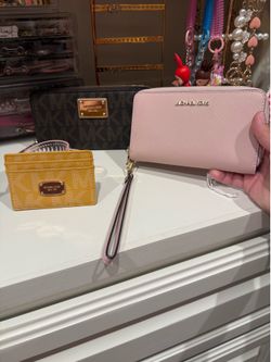 Mk wallets bundle