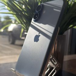 iPhone 17 Unlocked 256GB - Blue