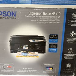 Epson XP-410