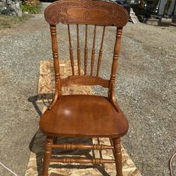Dinning Chairs
