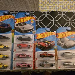 Hot Wheels / Hotwheels 