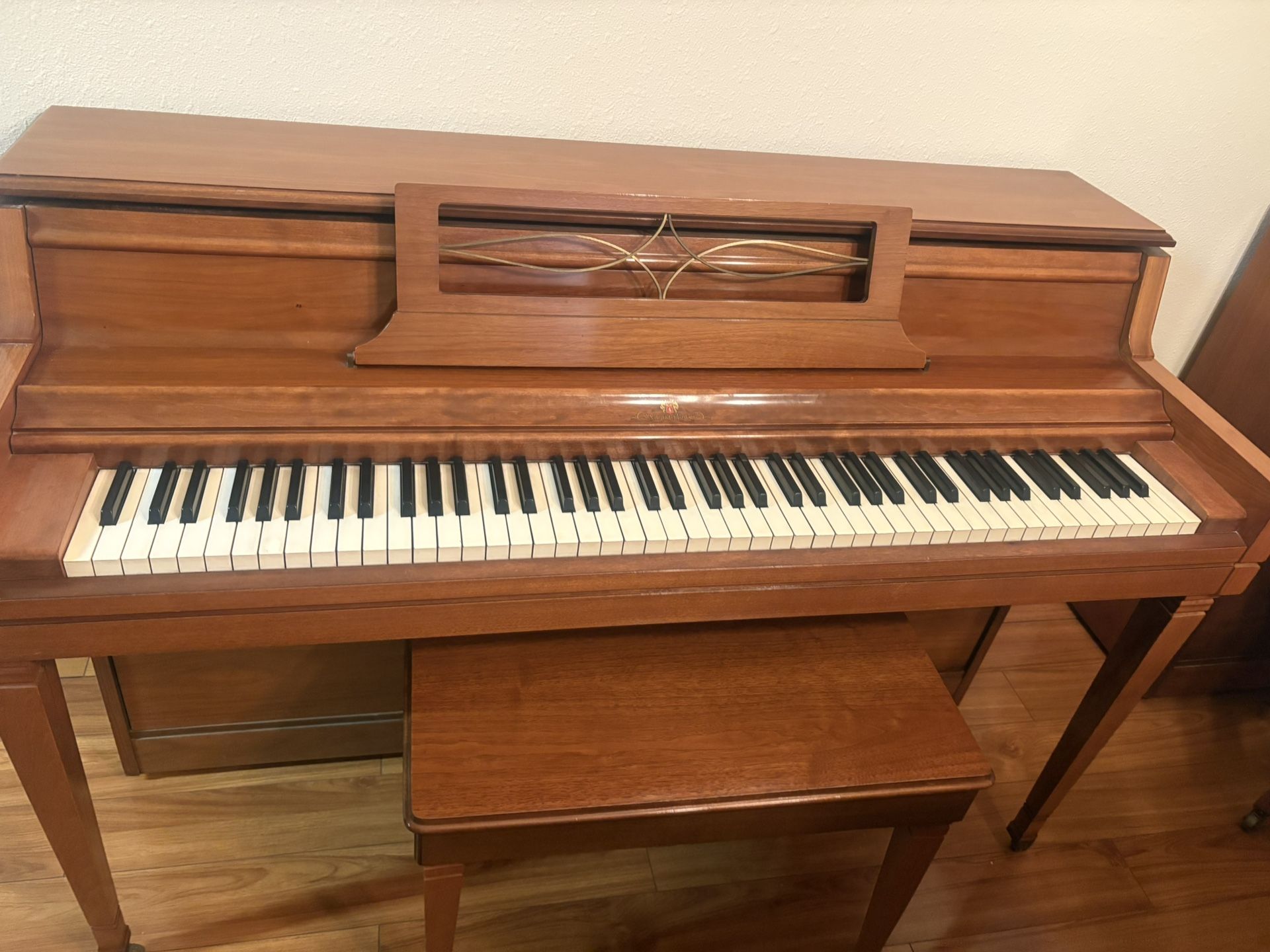 Wurlitzer Piano  - $300