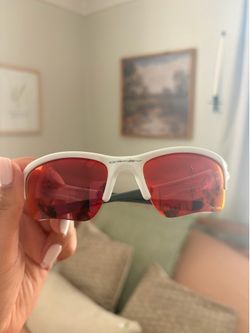 Oakley glasses