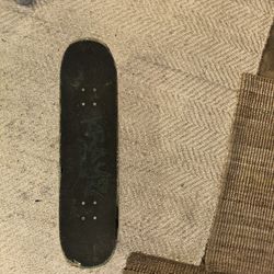 Complete Skateboard 