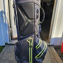 Sun Mountain Golf Bag Kick Stand