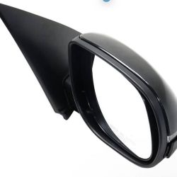 Garage-Pro Passenger Side Power Heated Mirror for Kia Forte 2011-2013 With Signal Light Paintable Se