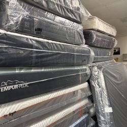 Name Brand Mattresses 