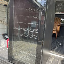 Wine Refrigerator 