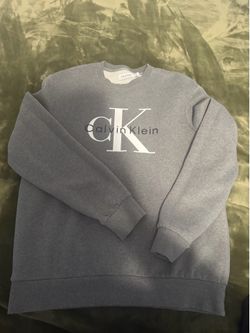 Calvin Klein crewneck