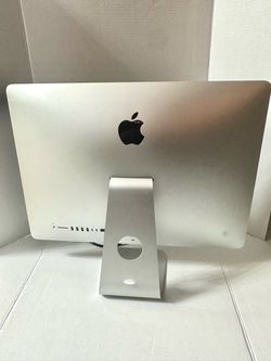 FIRM PRICE - 2019 iMac Retina 4k • 6 Core i7 • FAST 1TB Fusion Drive • 8gb Ram • Magic Keyboard & Mouse