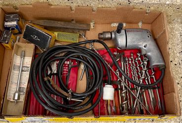 Misc tools
