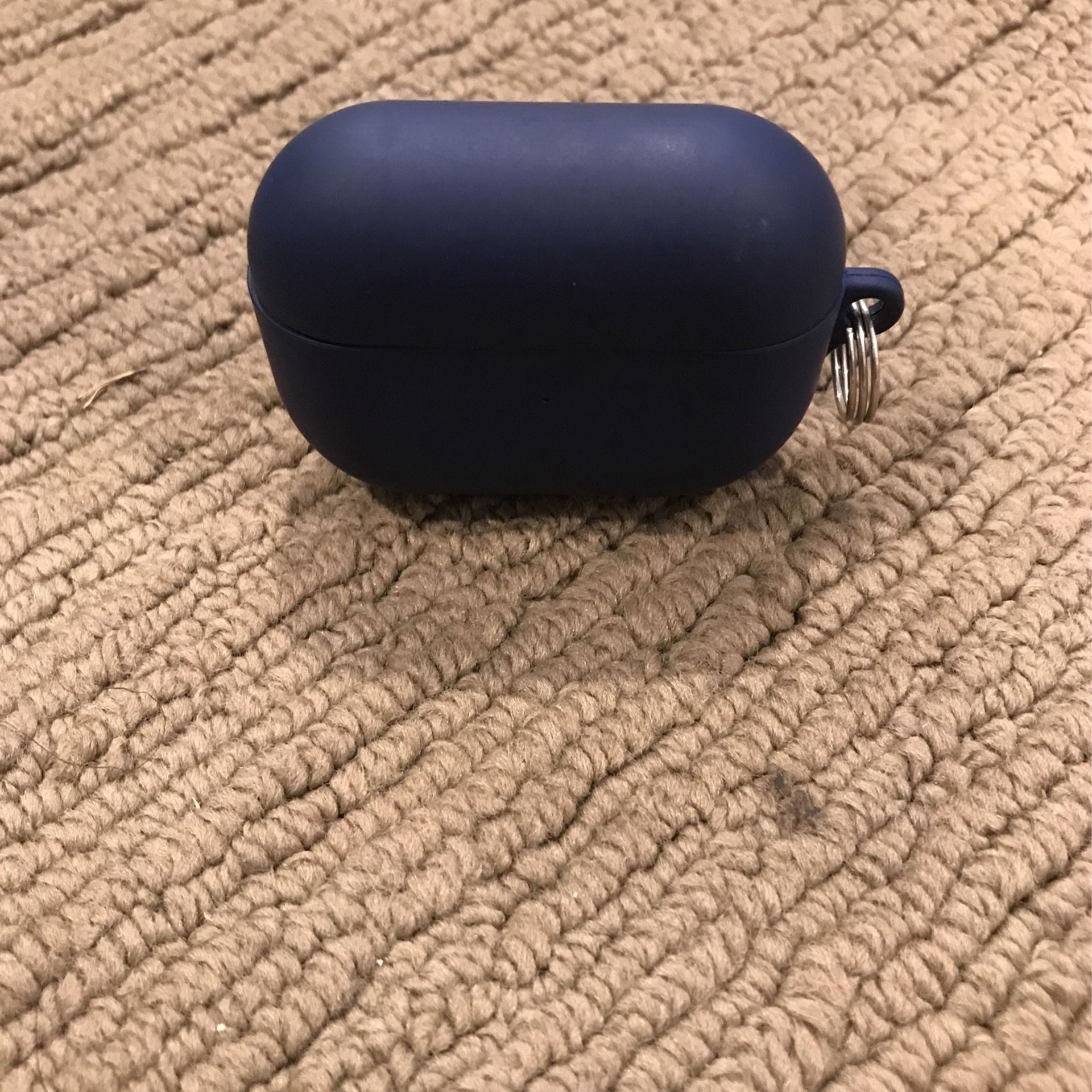 Blue AirPods Pro Case