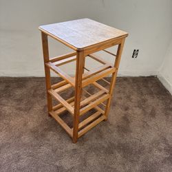 Stand 