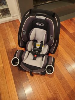 Graco 4Ever Car Seat Baby Child Toddler Kids Booster