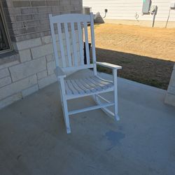 Have 2 Rocking Chairs