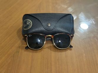 Rayban glasses
